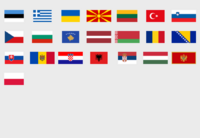 EAST Europe users official group